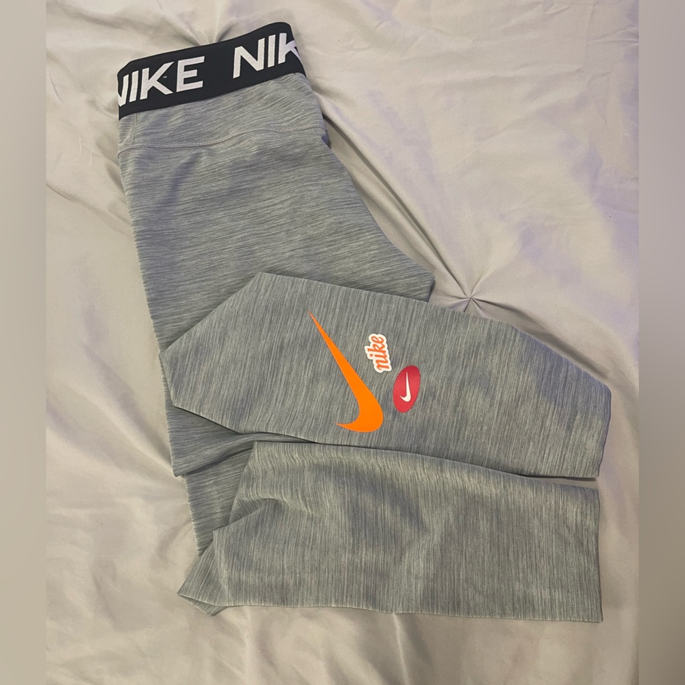 Nike leggings!